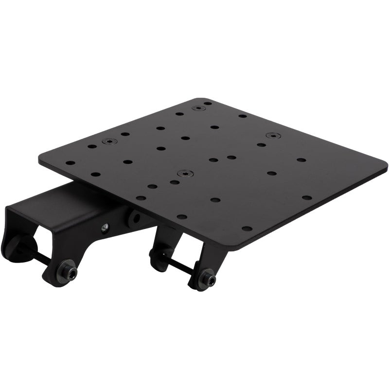 Gearshift  Handbrake Holder  Compatible with Playseat Trophy  Logitech G and Trophy Sim Racing Seats Adjustable Shifter Mount for Left or Right Side Fits Most Gear Shifters and Handbrakes